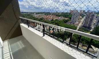 Imagem 5: Apartamento para locação no JR Campolim 2