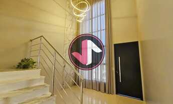 Imagem 4: Casa Sobrado Condominio Brisas à venda 3 suítes 4 vagas piscina Energia Solar Ribeirão do