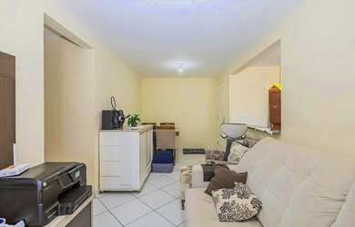 Imagem 6: Apartamento 3 quartos vom suite no Bacacheri