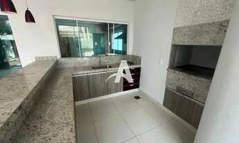 Imagem 6: Aluguel Casa NOVA UBERLANDIA