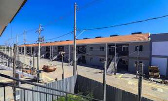 Imagem: Casa de Condomínio na Planta, 2 Quartos