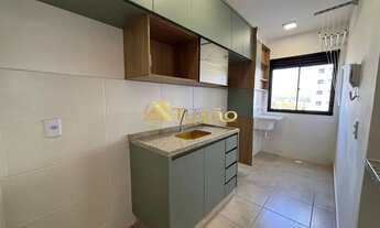 Imagem 3: Apartamento 2 quartos para Locação Jardim Yolanda, São José do Rio Preto