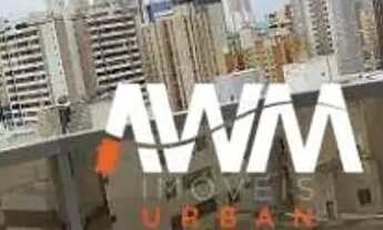 Imagem 6: Apartamento com 3 dormitórios à venda, 155 m² por R$ 1.250.000,00 - Setor Bueno - Goiânia