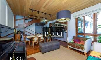 Imagem 4: Apartamento com 3 dormitórios para alugar, 463 m² por R$ 25.766,00/mês - Bela Vista - Port