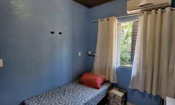 Imagem 6: Casa mobiliada no Itacorubi