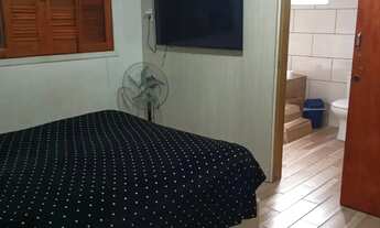 Imagem 6: Casa 4 dormitórios à venda São José Sombrio/SC