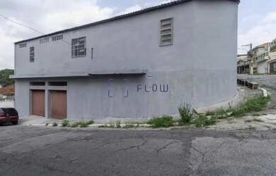 Imagem 2: Galpão Para Venda Vila Francos, 392m²