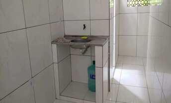 Imagem 4: Casa nova 1 quarto próximo a Estação pagou entrou