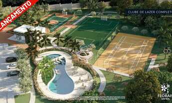 Imagem 6: Terreno à Venda Florais Safira