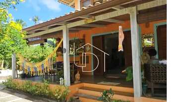 Imagem: Linda Casa em condomínio no Sargi Pé na