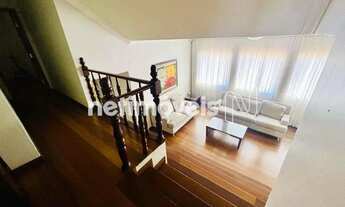 Imagem 4: Locação Casa Santa Lúcia Belo Horizonte