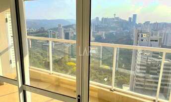 Imagem 4: Apartamento à venda, 3 quartos, 2 suítes, 2 vagas, Vila da Serra - Nova Lima/MG