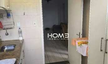 Imagem 4: Apartamento com 1 dormitório à venda, 54 m² por R$ 235.000,00 - Pechincha - Rio de Janeiro