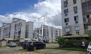 Imagem: Condomínio Vitória Maguari -Suíte e planejados