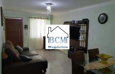 Imagem 3: Sobrado na Cidade Patriarca, 3 dorms, 1 suíte, 2 vagas 150 m²