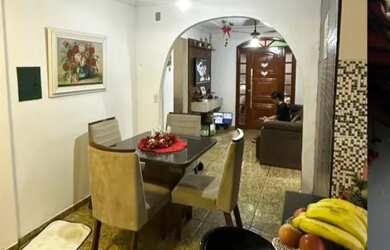 Imagem 3: Geovana) LINDA CASA !!!REALIZE O SONHO DA CASA PROPRIA !!