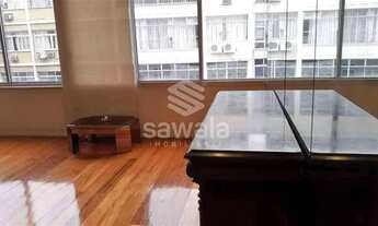 Imagem 2: Apartamento à venda com 205,00m² e 3 quartos em Copacabana, Rio de Janeiro - RJ