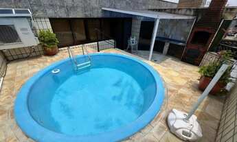 Imagem: Alugo linda cobertura, 04 dormitórios