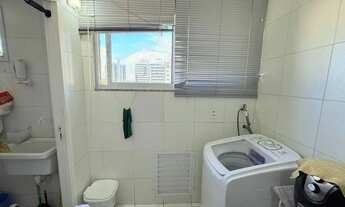 Imagem 7: Apartamento à venda no COSTA BELLA, IMBUÍ, Salvador, BA