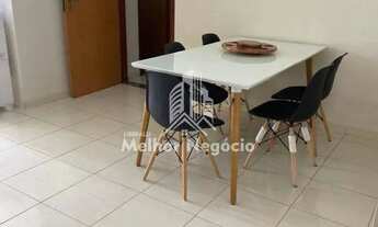 Imagem 3: Apartamento à venda com 3 dormitórios no Centro Nova Odessa - SP