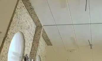 Imagem 12: Apartamento com 2 dormitórios para alugar, 63 m² por R$ 3.500/mês - Centro - Niterói/RJ