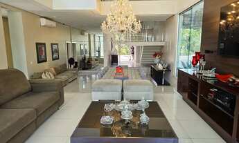 Imagem 5: Casa Totalmente Espetacular no Itapuranga III