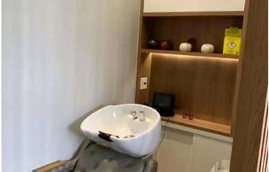 Imagem 5: Sala Comercial para Locação em Barueri, Dezoito do Forte Empresarial/Alphaville., 2 banhei