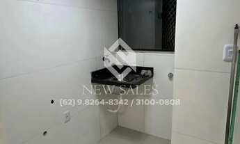 Imagem 7: Apartamento reformado 128m², 3 quartos, 2 suite 2 vagas setor oeste