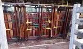 Imagem 6: Fazenda c/ 280he c/ 230he formados, ao lado do Malai Resort, Manso, Chapada dos Guimarães