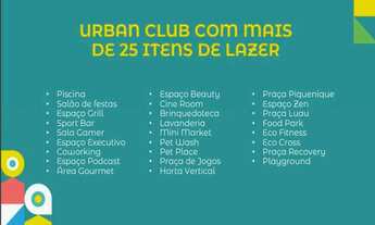 Imagem 5: Cittá San Martin Residence