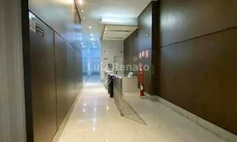 Imagem 2: Andar Comercial para Locação Andar corrido - Rua Curitiba, Centro