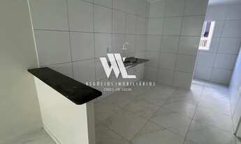 Imagem 6: Imóvel para aluguel possui 60 metros quadrados com 2 quartos