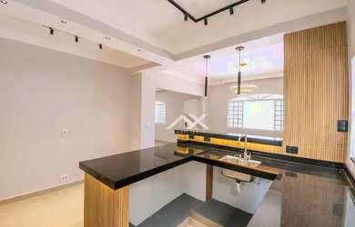 Imagem 8: Casa com 3 dormitórios à venda, 138 m² por R$ 590.000,00 - Vila Souto - Bauru/SP