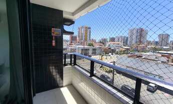 Imagem 3: Aluguel na Jatiúca ,3/4 com suíte, mobiliado e bem localizado