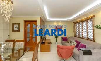 Imagem: CASA TÉRREA - VILA NOVA MAZZEI - SP