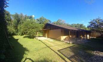 Imagem: Casa com 4 dormitórios à venda, 240 m²