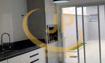 Imagem: Casa térrea em condomínio/ 3 suítes/