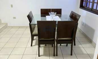 Imagem 4: Casa para Venda em São Bernardo do Campo, Nova Petrópolis, 3 dormitórios, 1 suíte, 4 banhe