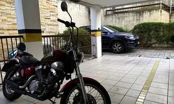 Imagem 2: Apartamento a venda em Manaíra - AP10137