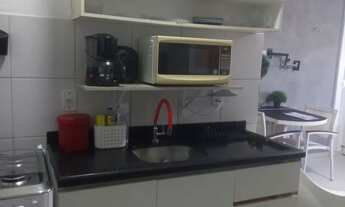 Imagem 6: VENDO FLAT EM PONTA NEGRA