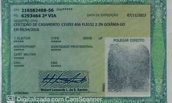 Imagem 2: Loteamento Jardim Paulista