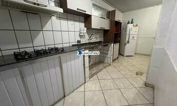 Imagem 4: CASA EM LOTE COMERCIAL BURITIS IV PLANALTINA DF