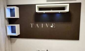 Imagem 4: Apartamento para venda ou locação, Edifício Liberty Towers, 77m² úteis, 2 quartos sendo 1