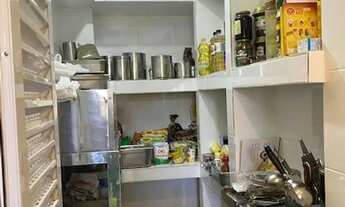 Imagem 6: Apartamento à venda em Independência com 205 m², 3 quartos, 1 suíte, 1 vaga