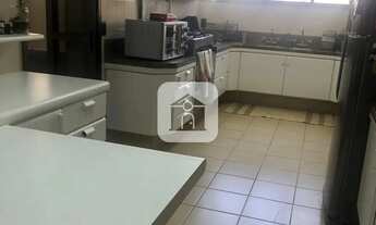 Imagem 4: Apartamento para venda no bairro Osvaldo Rezende