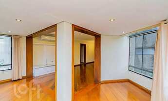 Imagem 6: Imóvel para venda tem 104 metros quadrados com 2 quartos em Petrópolis - Porto Alegre - RS