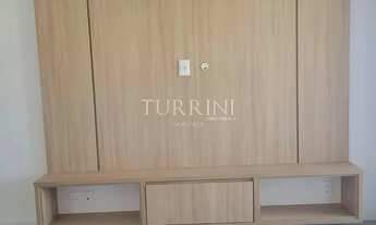 Imagem 5: Apartamento para locação no edifício City Towers em Bauru -SP