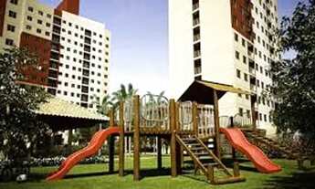 Imagem: Imóvel mobiliado para aluguel com 77 metros