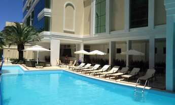 Imagem 3: Cobertura Villa Toscana