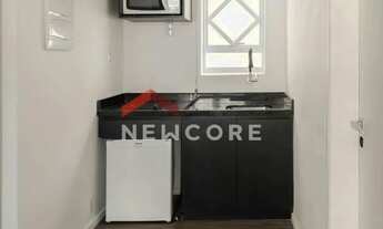 Imagem 6: Studio em Rua Duque de Caxias - Centro Histórico - Porto Alegre/RS